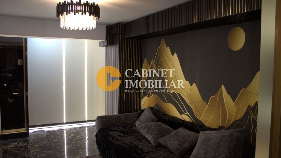 2 Nedecomandat, 65mp - COPOU GARDEN - Iasi - Poză 3