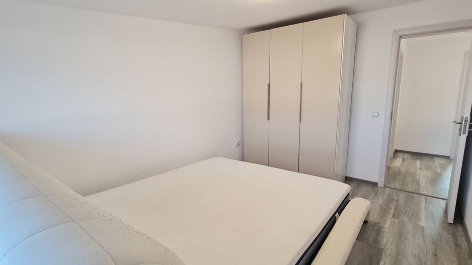 Casa finalizata intabulata mobilata in Cartier Izvor Tarlungeni Brasov - Poză 3