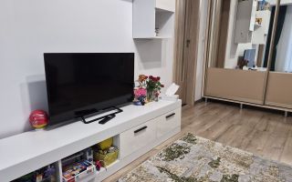 Apartament 2 camere, Cug, Iași - Parter înalt, bloc nou (2019) - Poză 5