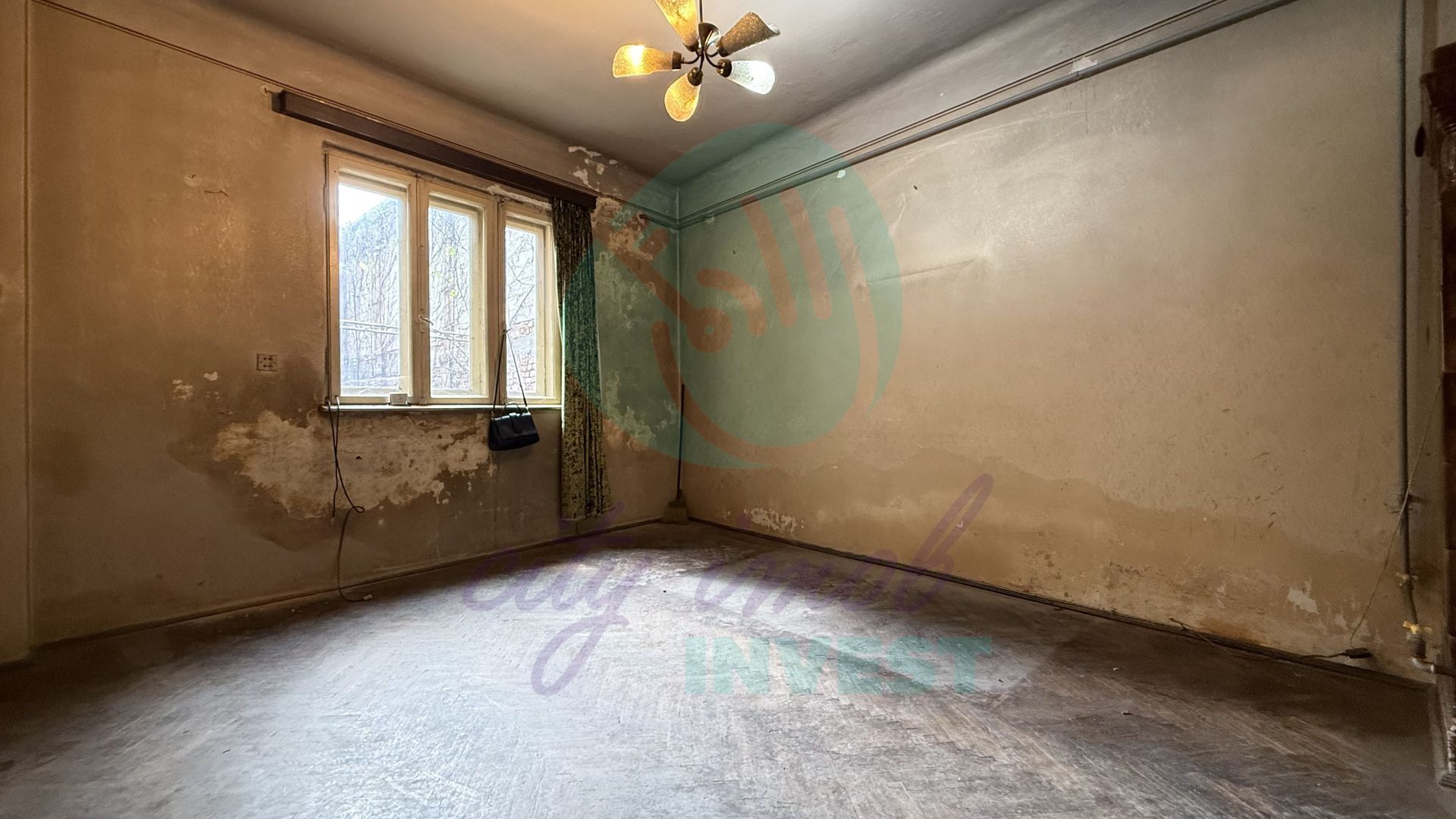 Casă interbelică Foișorul de Foc | Potențial mare | Curte liniștită - Poză 8