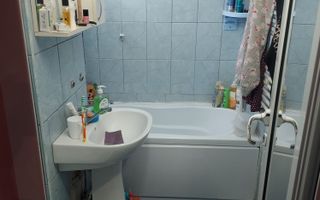 Apartament Micro 38,et 3,centrala termica - Poză 4