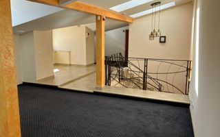 Vila de inchiriat I Cotroceni I 3 minute metrou - Poză 9