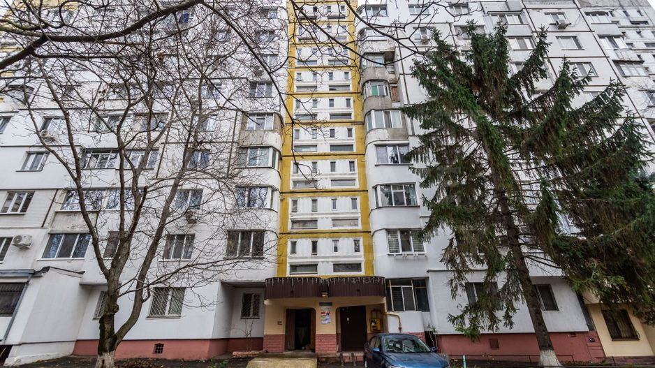 Vânzare, apartament, 2 camere, strada Petru Zadnipru, Ciocana - Poză 15