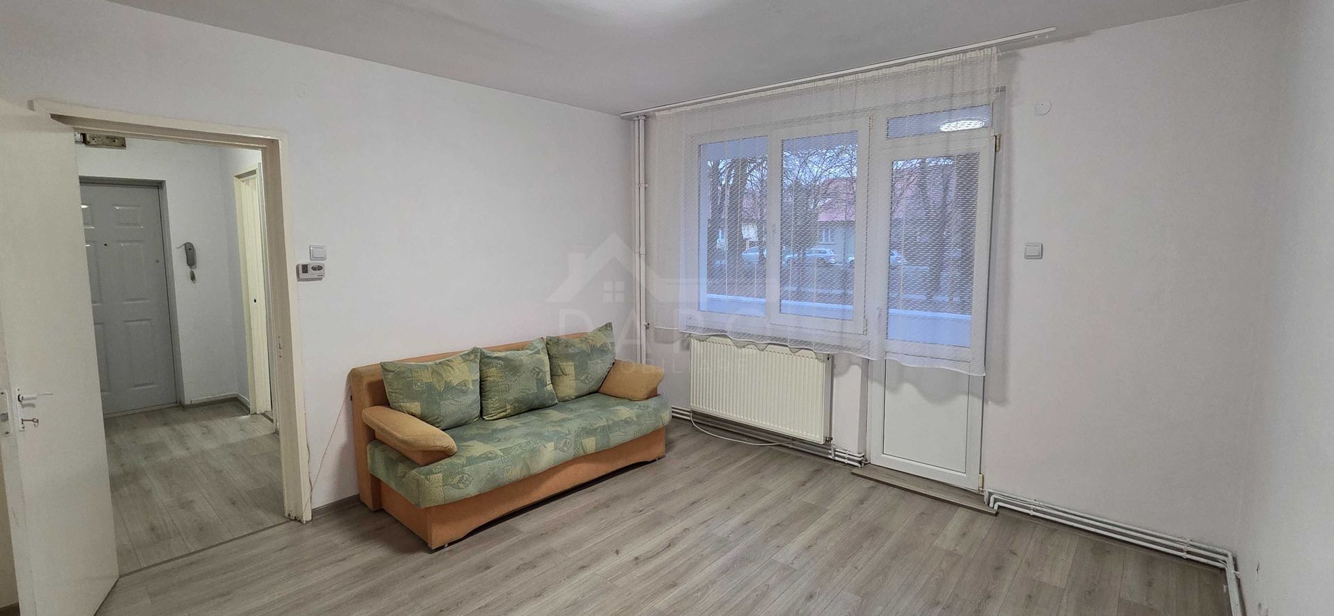 🏡 Apartament 3 camere decomandat – Tudor, zona Dacia | 130.000 € 🌿 - Poză 2