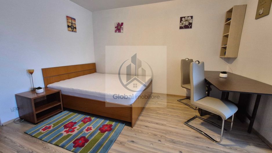 Garsoniera chirie  Drumul Taberei Plazza Romania Sector 6 - Poză 6