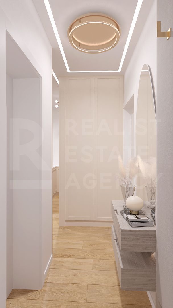 Vânzare, apartament, 3 camere, București - Poză 2