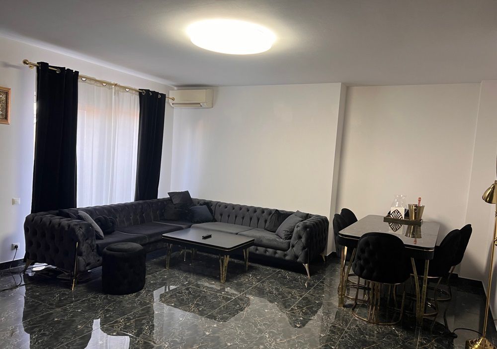 Apartament 3 camere Pipera | Ibiza Sol - Poză 6
