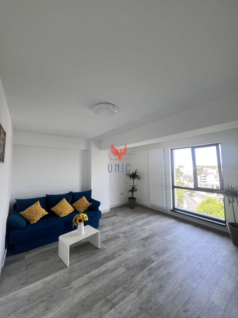 Garsoniera decomandata, strada Amaradia, bloc nou - Poză 20