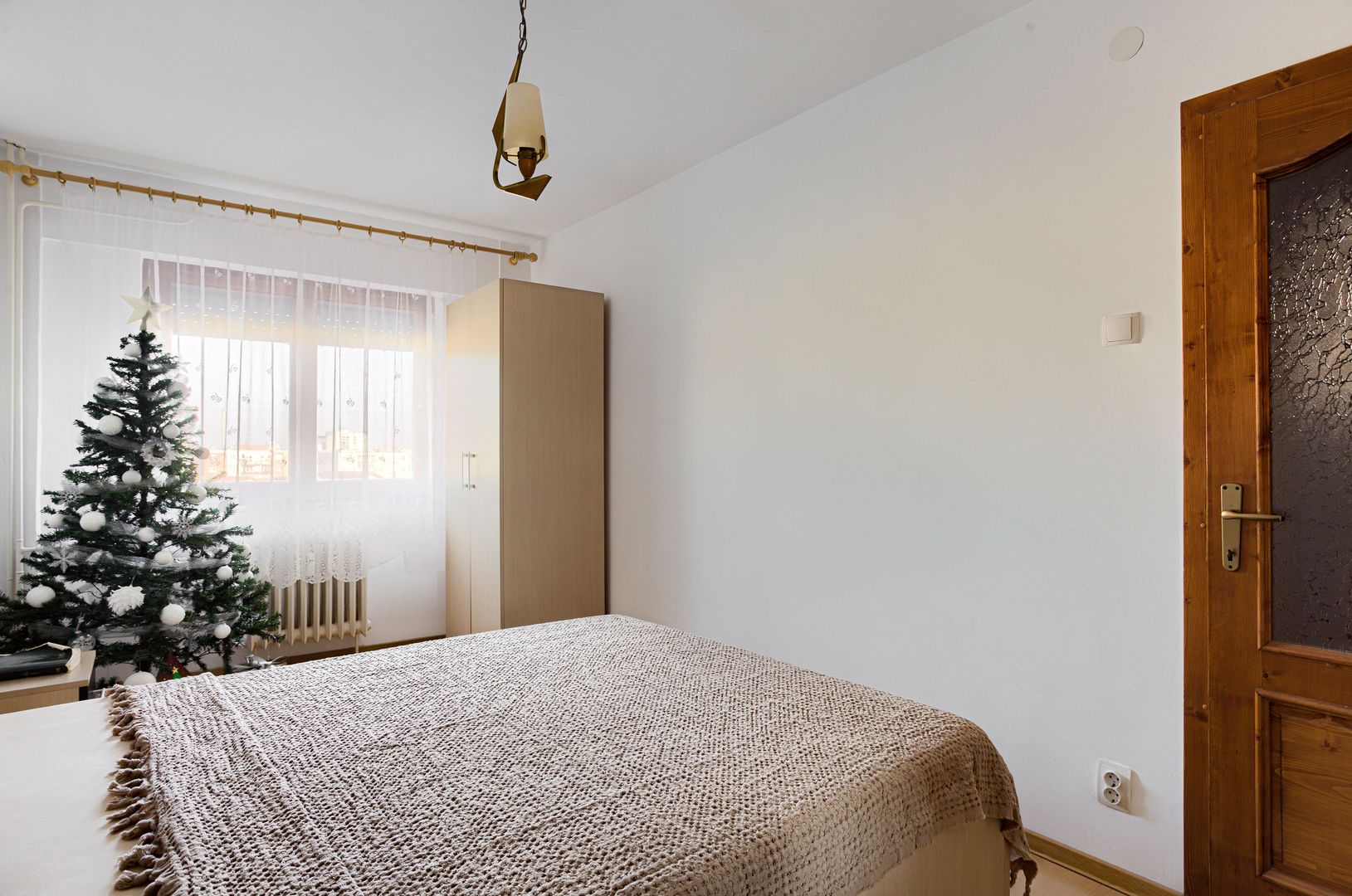 Proprietate vândută Apartament cu 3 camere decomandat la Fortuna - Poză 6