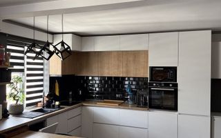 Apartament 2 camere, balcon, 2 parcari, BMW - Poză 2