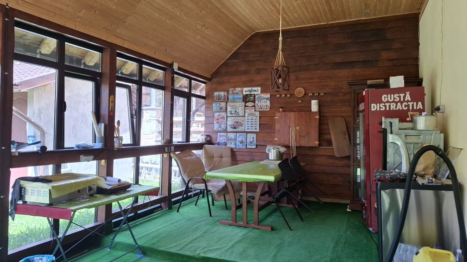 URGENT!, vila de exceptie, concept ultramodern, NELOCUITA, NEGOCIABIL - Poză 29