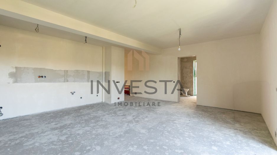 DE VANZARE DUPLEX | CURTE PROPRIE | PANORAMA - Poză 4