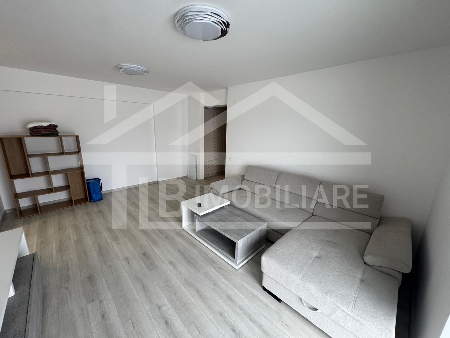 Apartament de 2 camere, 56mp, parcare, zona Ama Residence - Poză 1