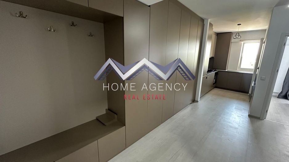Apartament 2 camere | prima închiriere | Otopeni central - Poză 6