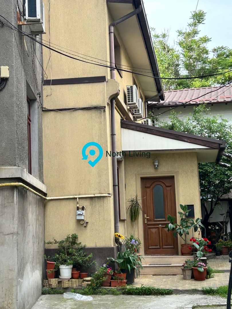 Oportunitate Investitie|VILA | ROSETTI| GATA DE MUTAT - Poză 6