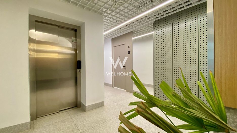 Apartament 2 camere, proiect nou - The Lake Home - Poză 3