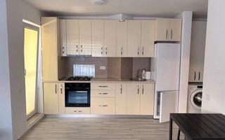 GARSONIERA - METALURGIEI, CENTRALA PROPRIE, LOC DE PARCARE, MODERN - Poză 2