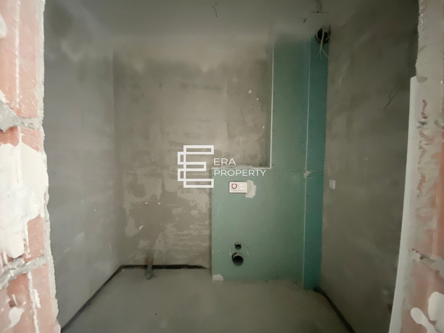 Apartament 2 Camere, Intabulat, balcon 16mp – Zona Turnișor, Sibiu - Poză 4