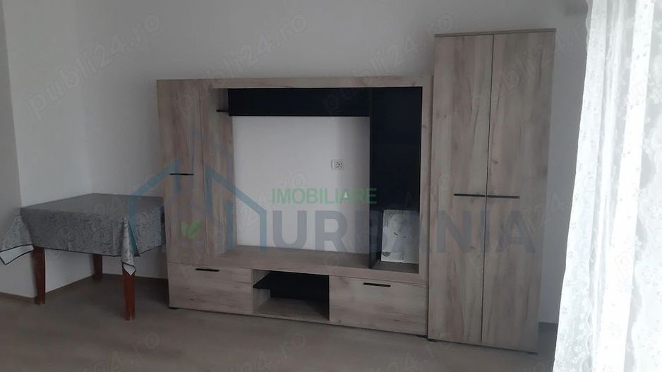Apartament de închiriat, 1 cameră, zona Gării, Iași - Poză 3
