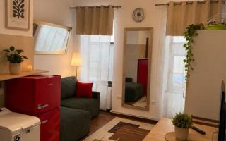 Apartament 1 Camera | 19 Mp | Investitie | Ultracentral | Baba Novac - Poză 3