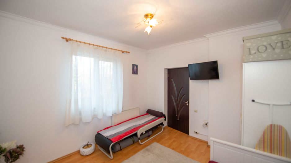 Apartament cu 2 camere de vanzare Metrou Grivita Strada Stefan Stoika - Poză 12