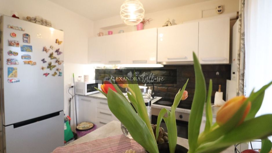 Apartament 3 camere I Zona Avram Iancu I Floresti - Poză 5