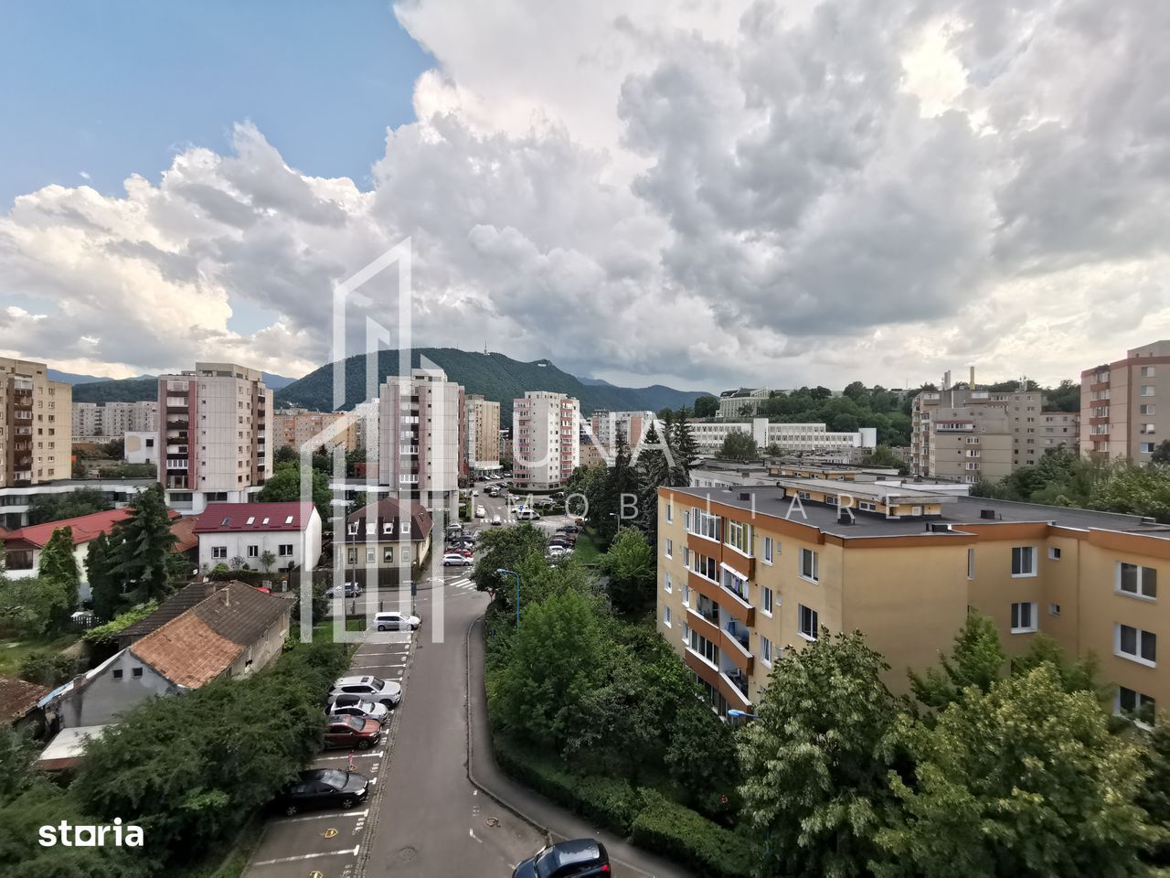 3 Camere Decomandat | 90 mp | Parcare + Beci - Poză 18