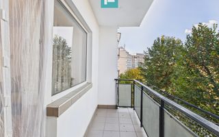Apartament decomandat cu patru camere de inchiriat - Poză 7