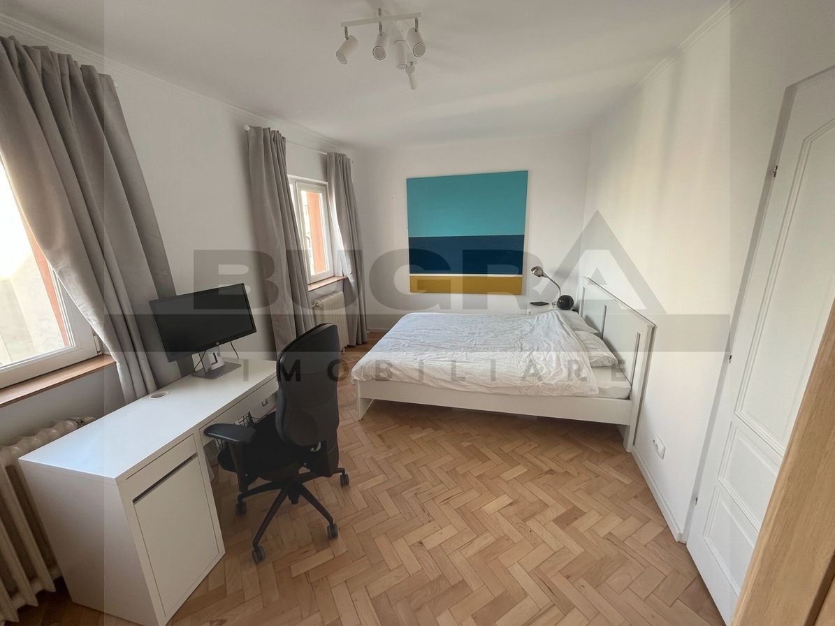 Apartament 3 camere la cheie, 65mp, etaj intermediar, zona La Terenuri - Poză 1