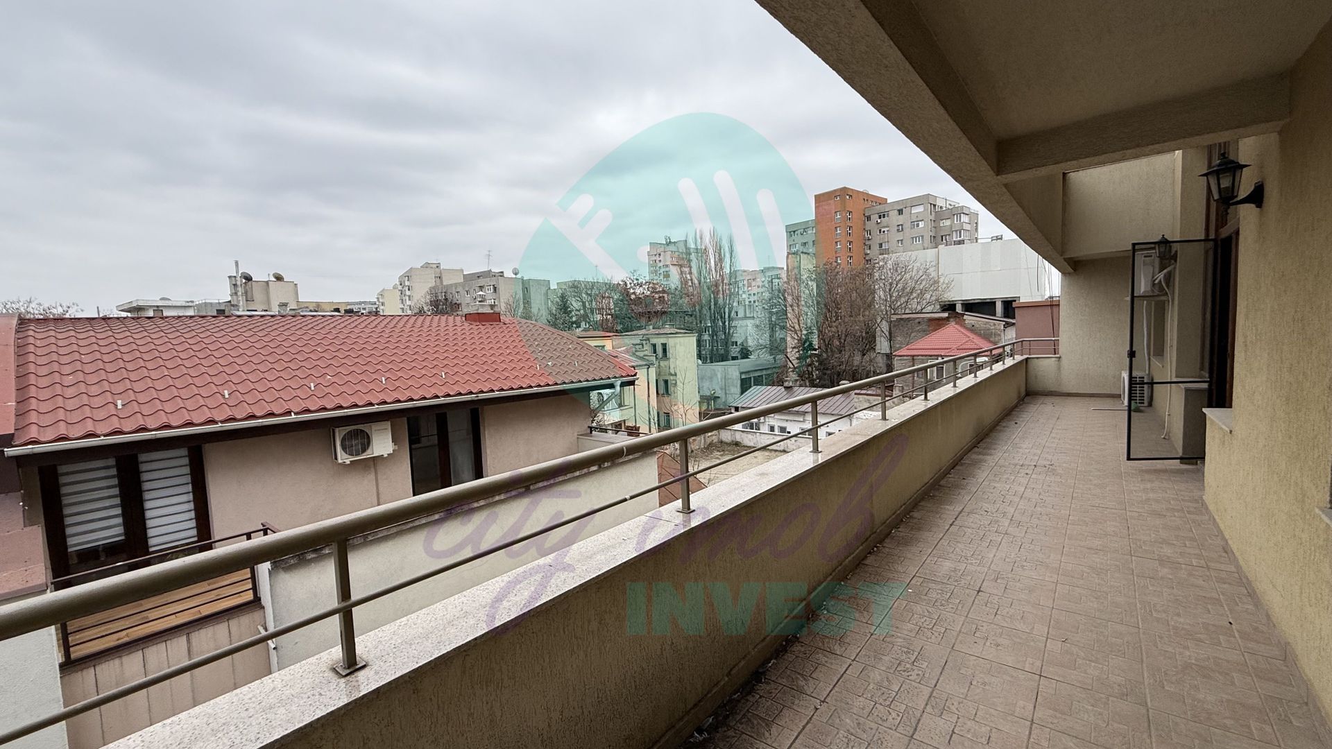 Duplex 5 camere Dorobanți – Floreasca | Terasă 24 mp | Garaj 2 locuri - Poză 2