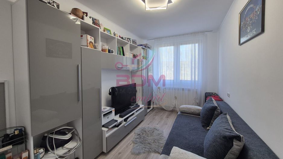 COMISION 0 | Apartament 3 camere | etaj 2 | modern | zona Micro 1 - Poză 9