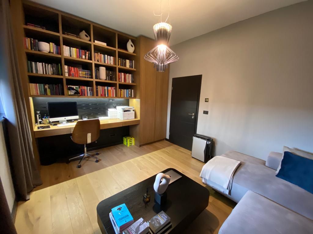 Casa pe parter Dumbravita - Poză 8