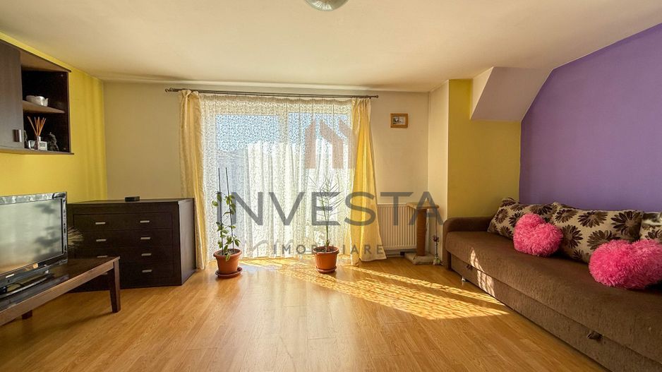 Casa individuala, Cartier Europa, retrasa de la strada principala! - Poză 10