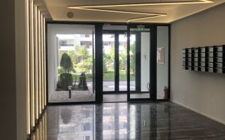 Apartament lux 2 camere 4City Pipera/Rond OMV | Complex nou - Poză 11