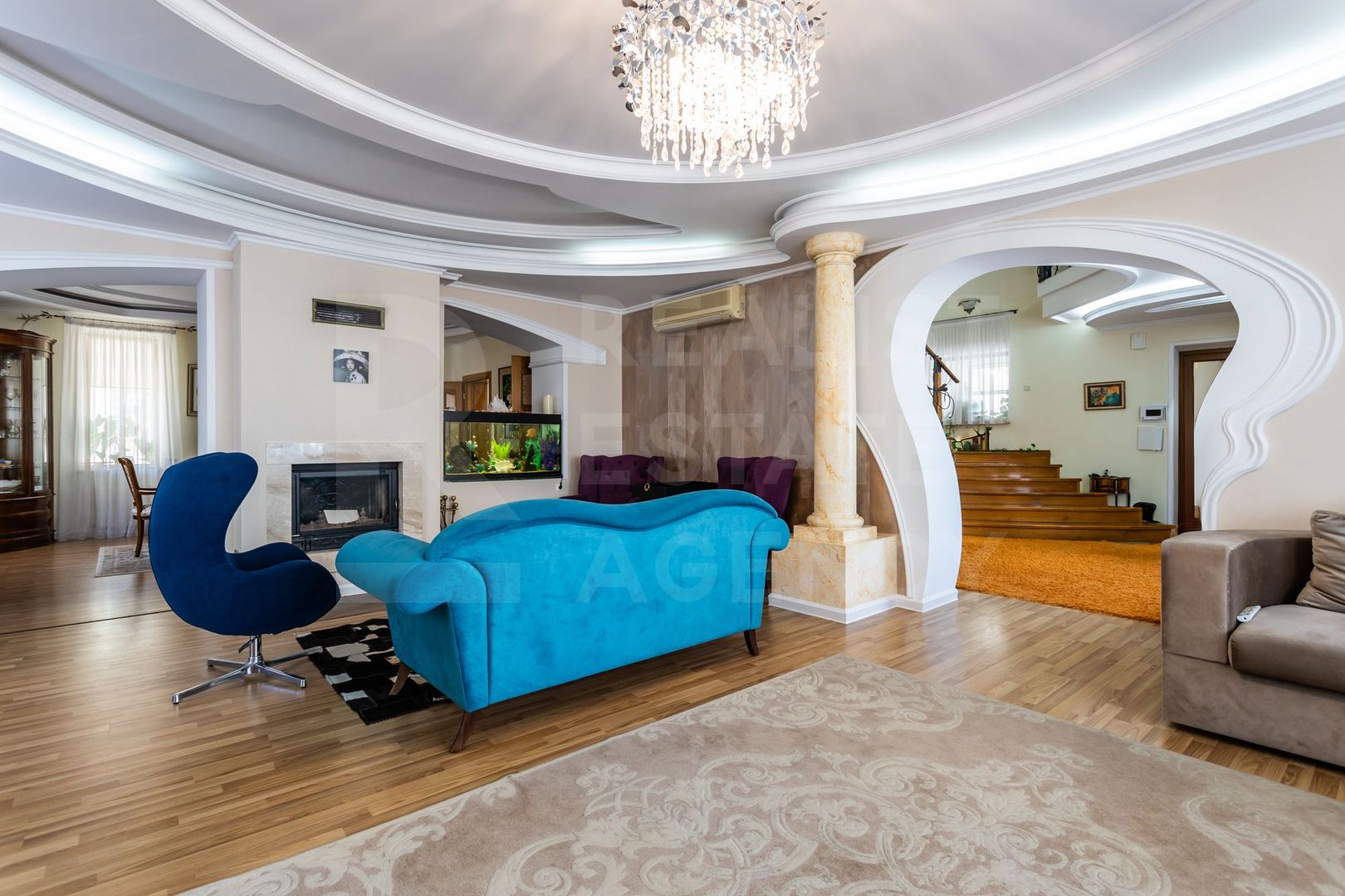 Vânzare, casă, 5 camere, str. Grenoble, Telecentru - Poză 14