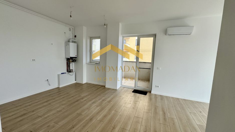 Torontalului-2 Camere-Loc de parcare - Poză 12