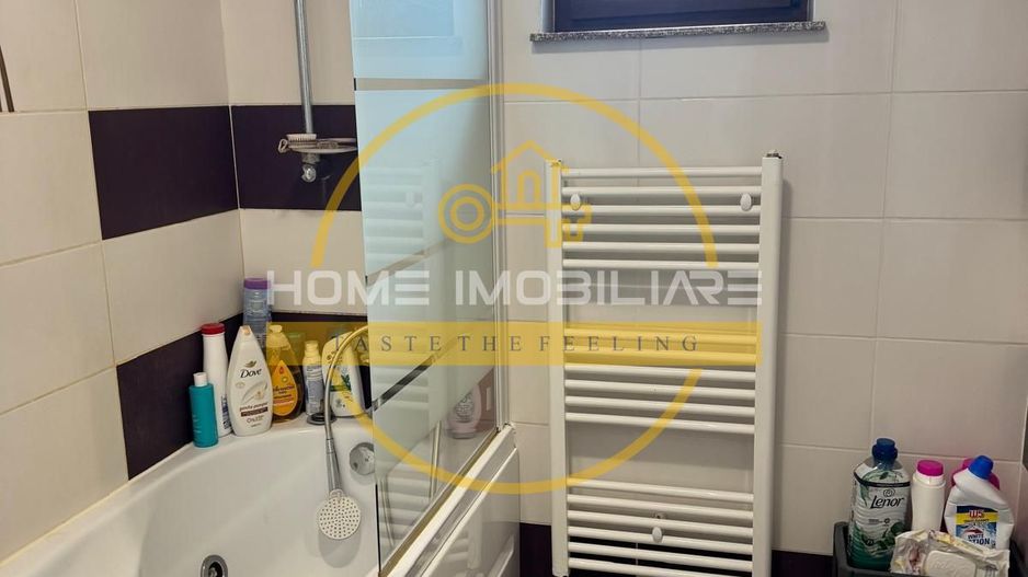 🏠Apartament 2 cam, 48MP, decomandat // 📍Valea Lupului - Mall Moldova - Poză 5