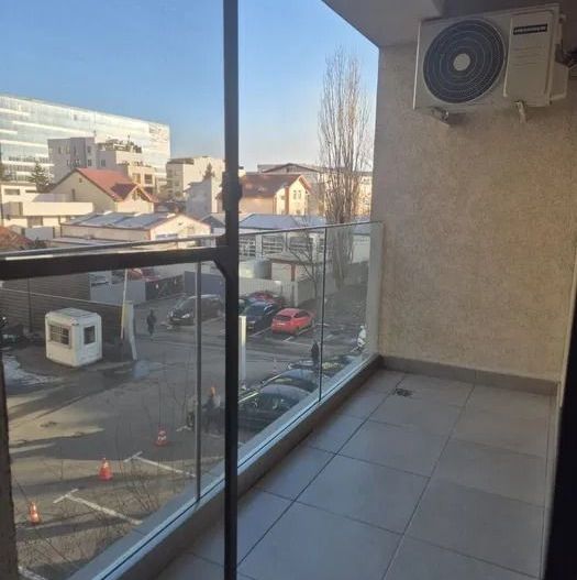 AP. 2 CAMERE PLAZA RESIDENCE, PARCARE, ZUGRAVIT, MASINA SPALAT VASE - Poză 7