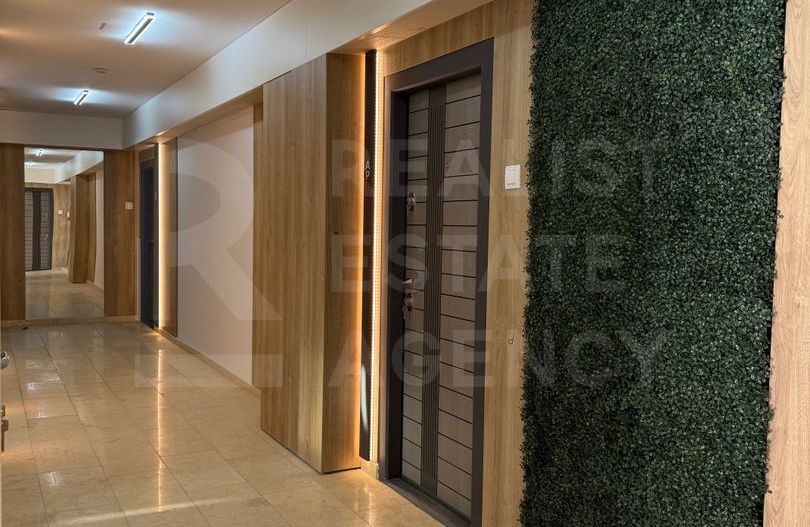 Apartament cu 3 camere, vedere spre munți, Coder Residence, Brașov - Poză 4