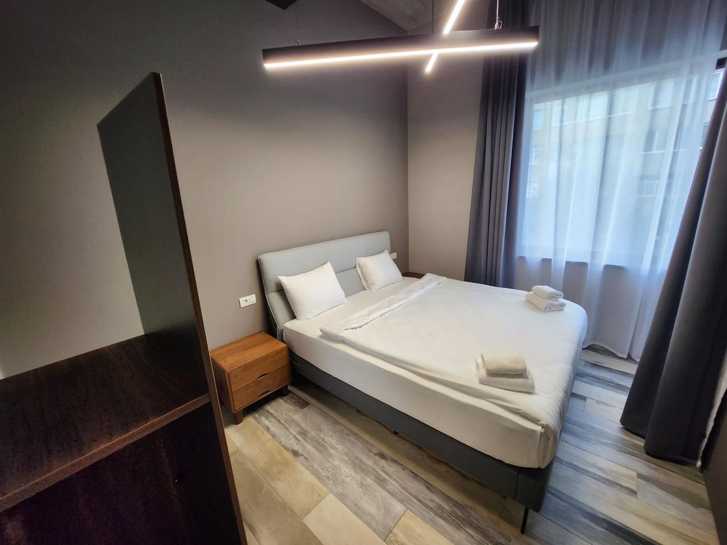 Apartament 2 camere - POZITIE EXCELENTA - Poză 8