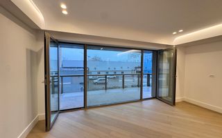 Apartament exclusivist | 3 camere | 121.8 mp | Cortina 126 - Poză 3