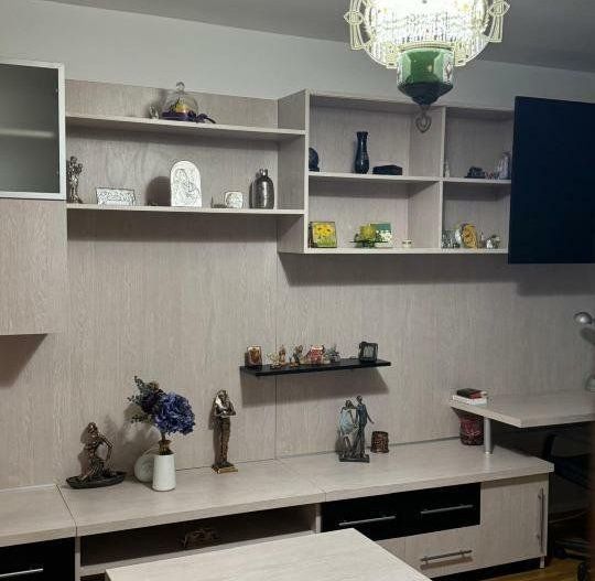 Apartament 2 camere, Trapezului, la 2 min. de metrou, piată, scoala, mobilat - Poză 2