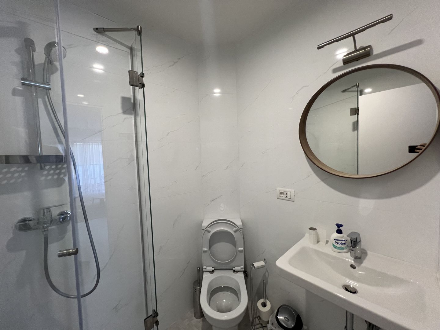 Apartament Pipera | Iancu Nicolae | Jolie Ville - Poză 17