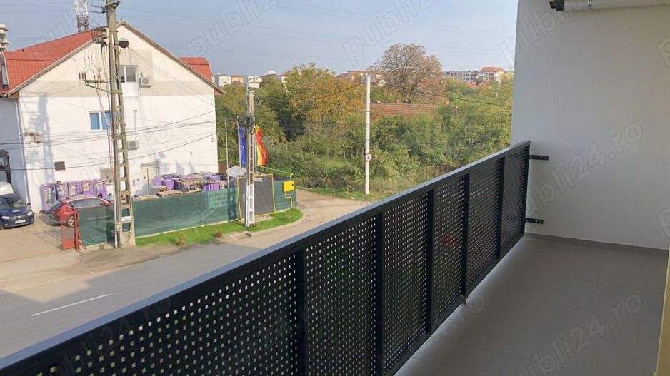 Apartament 2 camere in bloc nou - zona Bucovina - Poză 6