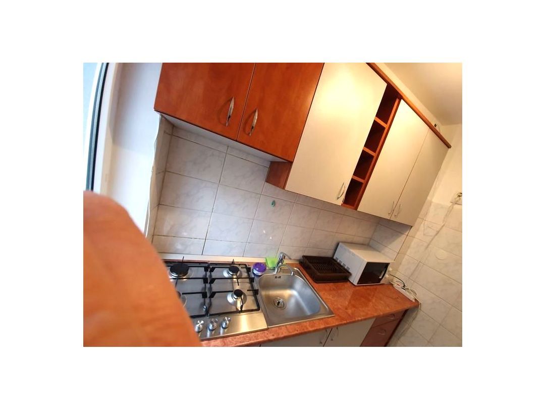 Închiriere Garsoniera renovata, AC, Vatra Luminoasa, Piața Muncii - Poză 5