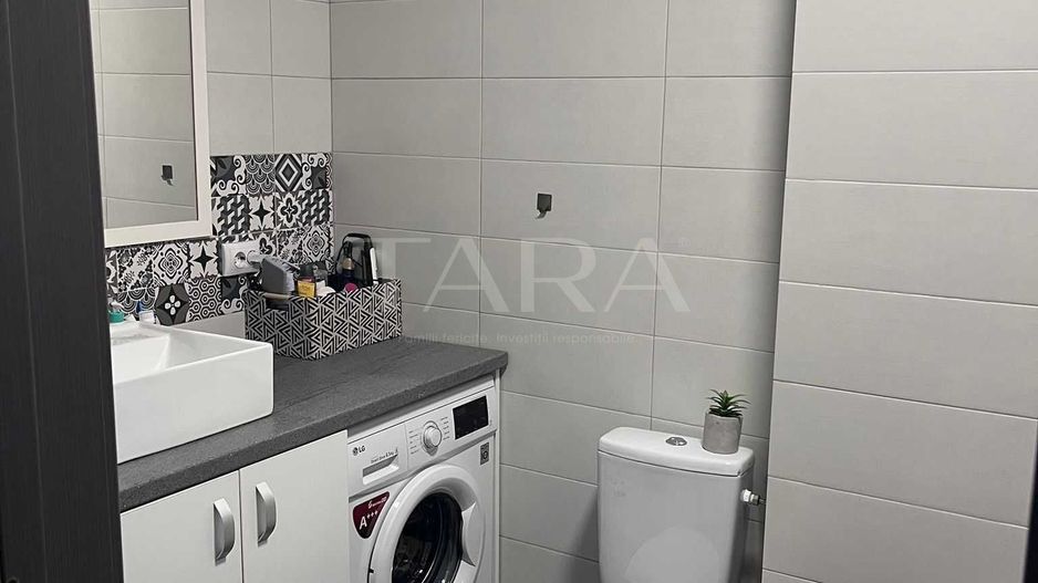 Apartament cu 2 camere de vânzare în zona BMW, VIVO MALL. - Poză 7