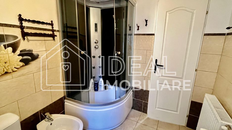 Casă 4 camere | stil rustic | Comuna Sadu, Sibiu - Poză 15