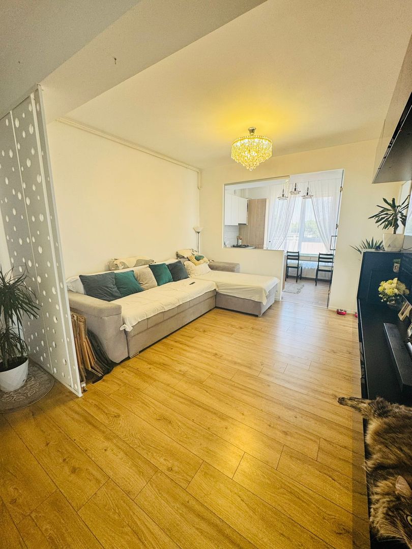 Apartament 3 camere I Urban Garden I Rahova - Poză 3