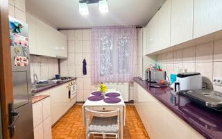 Metrou Aparatorii Patriei ~ Apartament 3 camere decomandat - Poză 2