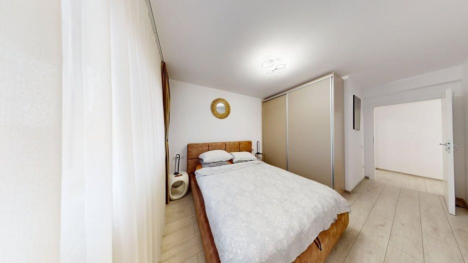 Apartament modern cu 2 camere în Șelimbăr - Poză 13